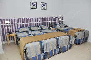BR Suítes Hotel - Camera