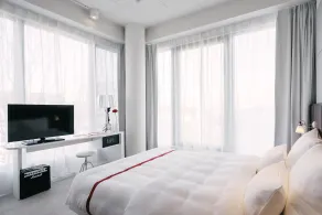 Ruby Lilly Hotel Munich by IHG - Room