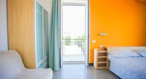 Residence Igea - Room