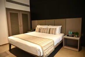 Corbett Hideaway & Stays - Habitación