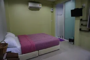 Meephawa Resort - Zimmer