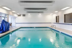 Comfort Inn Charlotte - Pool