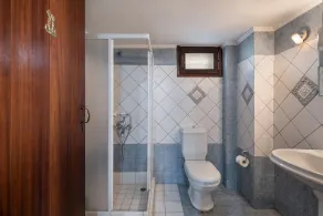 Kritiko Arhontiko - Baño
