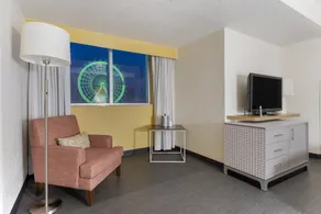 Holiday Inn Orlando International Dr-ICON by IHG - Vistas desde la habitación