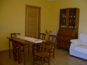 Apartamentos Casa Fandin - Zimmer