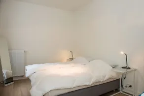 Aparthotel Van Hecke - Udsigt fra værelset
