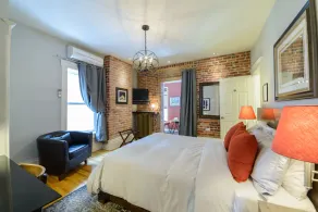 Auberge aux Deux Lions - Quarto