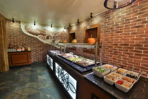 Hotel&SPA Jawor - Ristorante