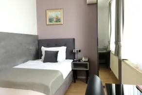 Hotel Vila Tina - Room