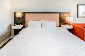 Hampton Inn Pensacola Beach - Chambre