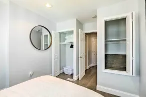Central & Trendy Baltimore Townhome: Pets OK! - Interiør