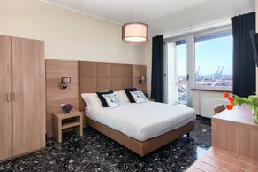 Bluripa Guest House - Camera