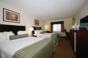 Baymont by Wyndham Delaware - Habitación
