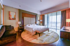 Hyatt Regency Dongguan - Room