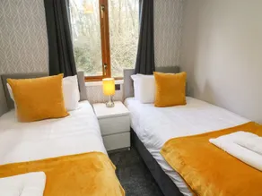 Park View Lodge, Arnside 7 - Zimmer