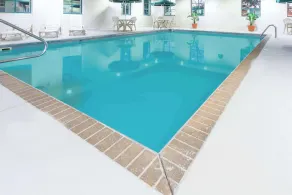 Wingate by Wyndham Airport - Rockville Road - Piscine