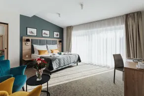 Hotel 32 Kraków Old Town - Rom