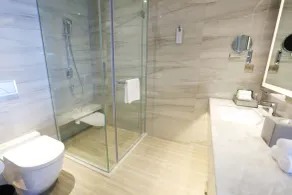 Courtyard by Marriott Xiamen Haicang - Chambre