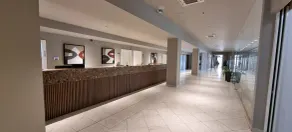 Family Hotel Adria - All inclusive - Recepción