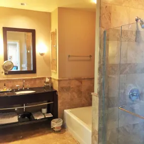 Condos at Singer Island Resort&Spa - Chambre