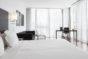 AC Hotel La Finca by Marriott - Chambre
