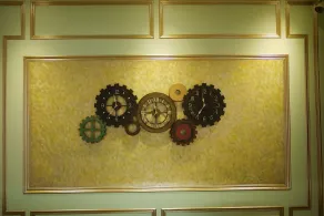 Wan Tai Hotel - Reception