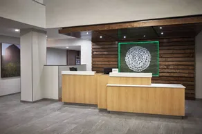 Fairfield Inn & Suites by Marriott Virginia Beach/Norfolk Airport - Recepción