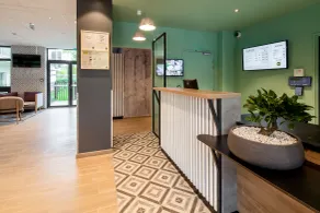B&B HOTEL Paris Meudon Vélizy - Réception