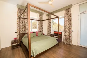 Wordsworth Lodge - Room