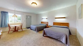 Circle Court Motel - Zimmer