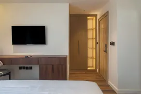 Seashell Suites - Habitación