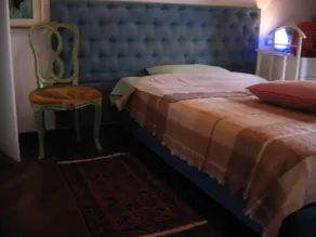 Matrioska B&B - Chambre