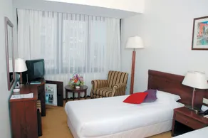 Ozkaymak Park Hotel - Camera