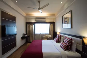Hotel Surya Royal - Room