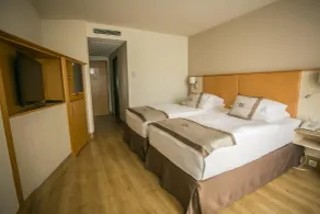 Lotus Therme Hotel & Spa - Room