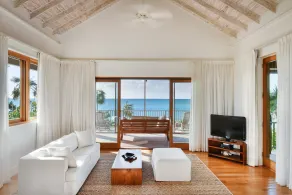 COMO Parrot Cay - Chambre