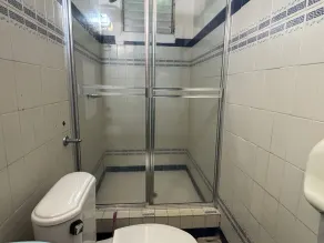 Hostel Posada 1914 - Baño