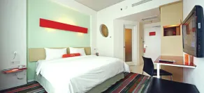 HARRIS Hotel & Convention Festival Citylink Bandung - Chambre