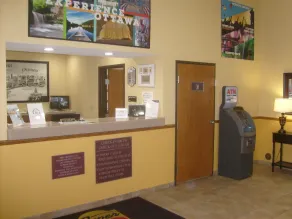 Super 8 by Wyndham Ottawa Starved Rock - Hall