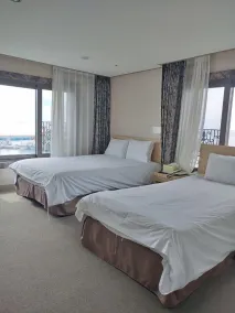 Dream Jeju Hotel - Camera