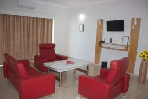 Falucho Paradise Beach - Room