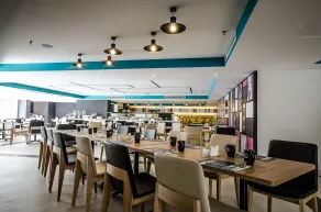 Neo+ Penang - Restaurante
