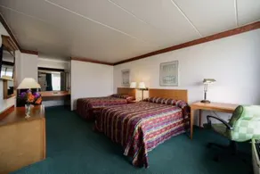 Loyalty Inn Maryville - Habitación