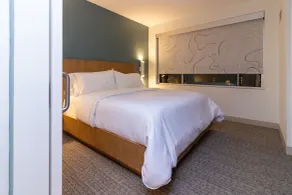 Element by Marriott St. Louis Midtown - Chambre