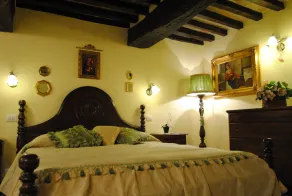 Torre Sangiovanni Albergo e Ristorante da Rosary - Rom