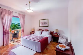 Residence Sos Alinos - Room