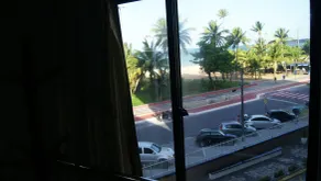 Littoral Hotel - Vista dalla camera