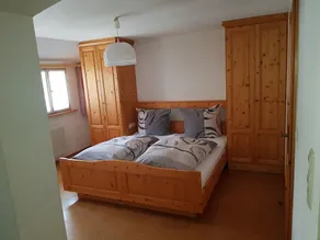 Antico Mulino Hotel Garni - Quarto