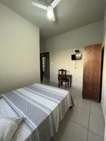 Vitor Moreira pousada campo verde ltda - Chambre