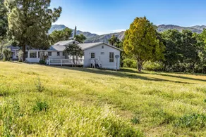Rancho Oso RV & Camping Resort - Lobby